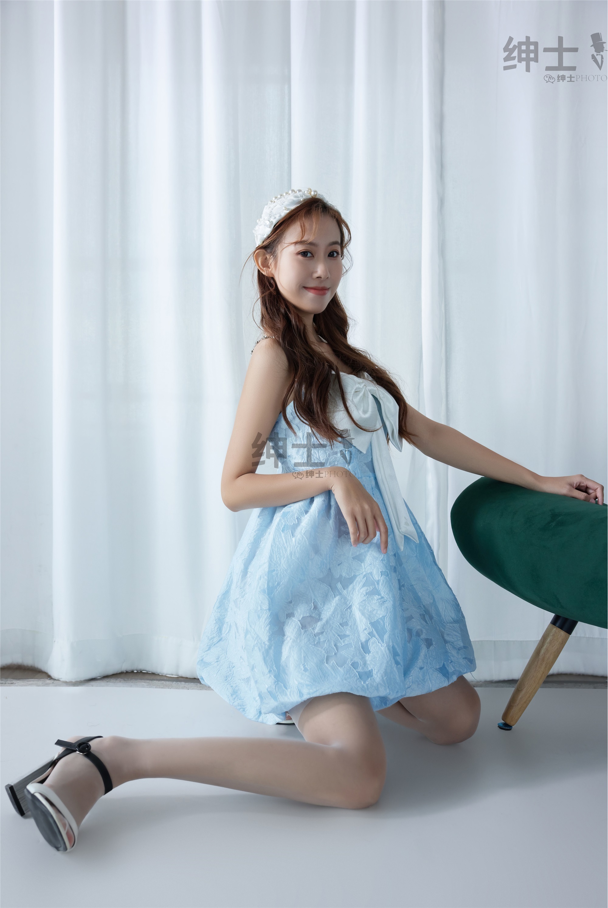 SHENSHI绅士 - SS035 大美